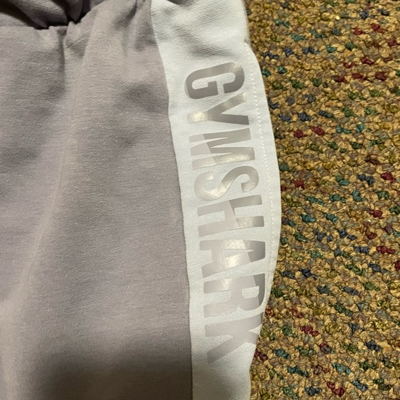 gymshark sweatpants - Picture 2 of 4